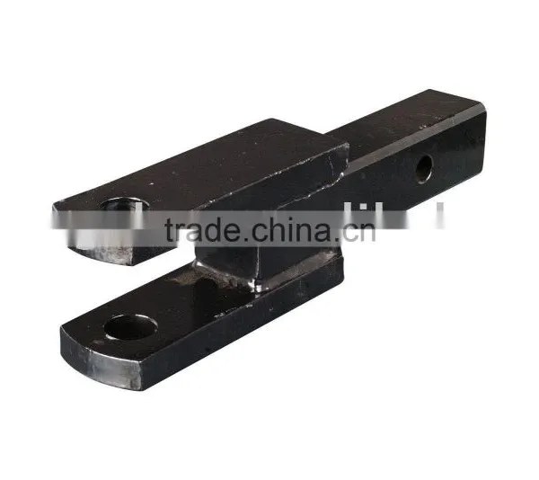 Clevis Ball Mount