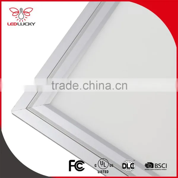 New Arrival IP20 600x600 18W Flat Lights Led Panel