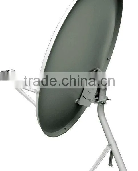 .LNB satellite dish manufacture