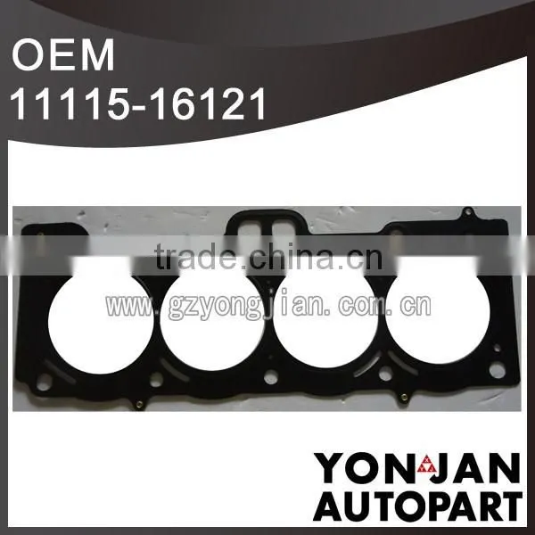 Cylinder Head Gasket Engine Repair Kits OEM#11115-16121