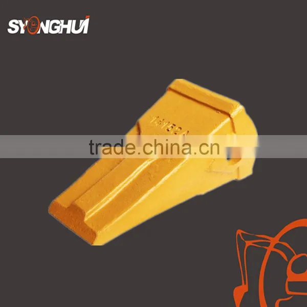 Excavator Attachment Bucket Teeth Bucket Tips SK100 SK120 SK135 photo-4