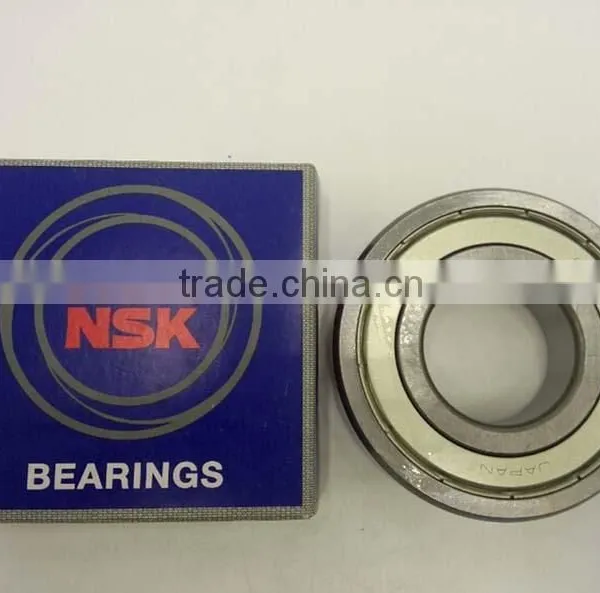 Original NSK Deep Groove Ball Bearing Nsk Bearing Catalogue photo-2