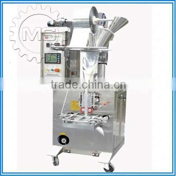 High Output Big Volume Milk Powder Packing Machine photo-2
