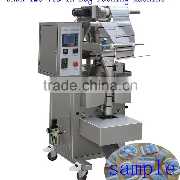 DXDK-50 Granule Packaging Machine for 1-90 grams