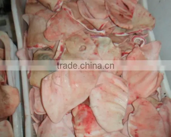 Frozen Pork Ears for Sale