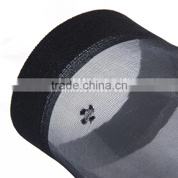 Bulk Wholesale Jacquard Transparent Socks for Women Custom Young Girls Socks 4288 photo-2