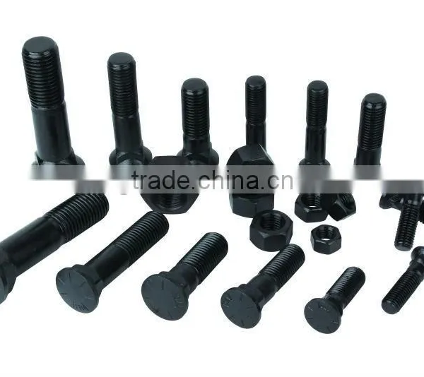 High Tensile Bolts & Nuts