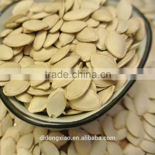 China Shine Skin Pumpkin Seeds photo-2