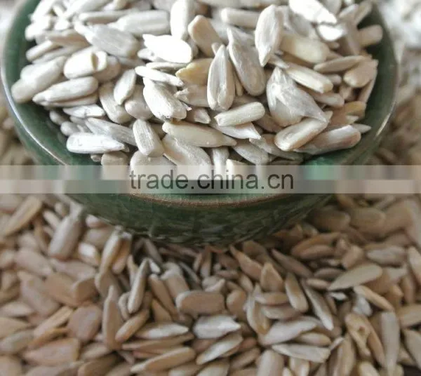 Non Gmo Sunflower Seed Kernels Confectionary Grade At Reasonable Price photo-2