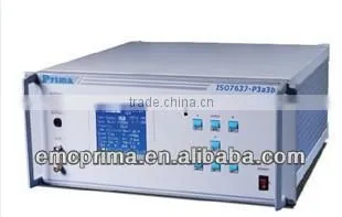 Vehicle Electronics EMC Test Equipments ISO7637 System photo-4