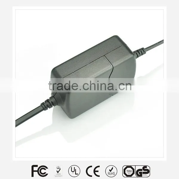 Cctv 12V1A Desktop Power Adapter photo-5