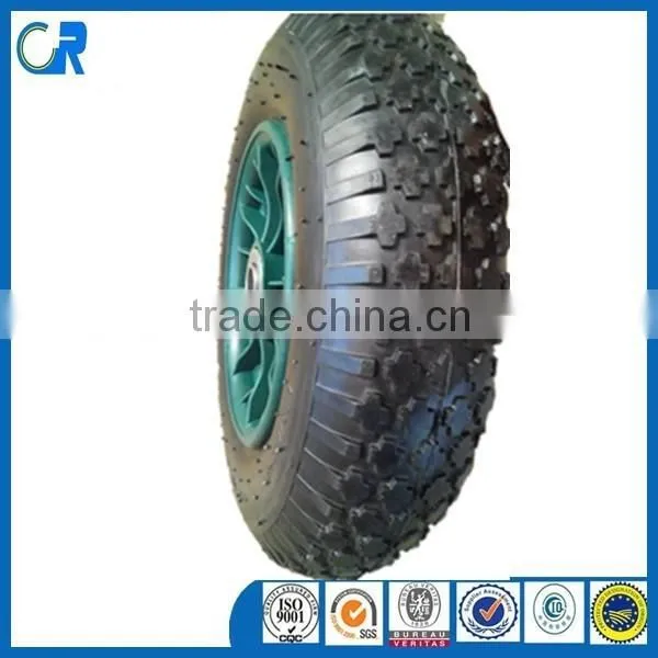 Wheebarrow Tyre Tube4.00-8 photo-5