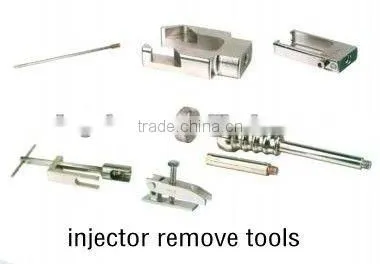 injector remove tools