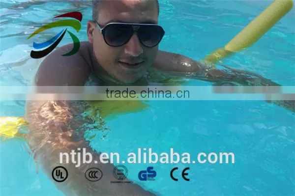 Foam Floating Pool Noodles Swimming Noodle Water Pool Float Noodles photo-6