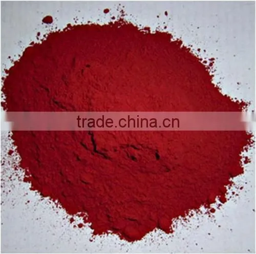 for Painting Walls Iron Oxide Yellow G313 photo-2