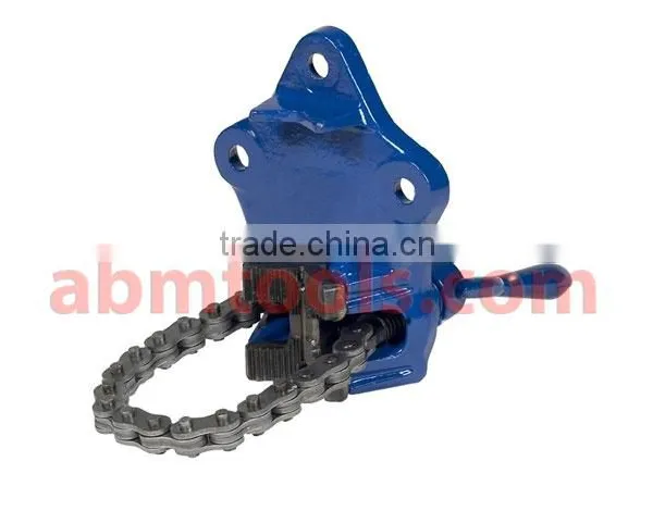 Chain Pipe Vice