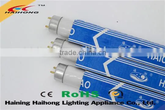 T8 600mm 2Feets G13 18w Fluorescent Lamp photo-2