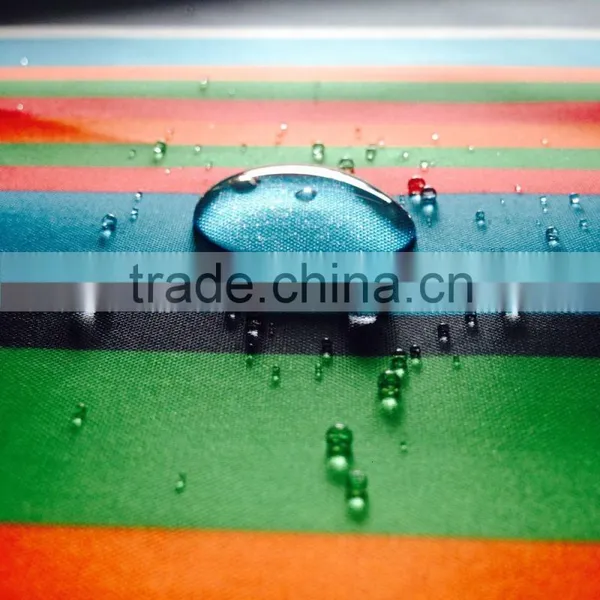 High Quality Oxford Polyester 150d photo-5