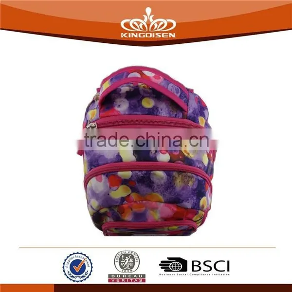 Latest Style Cute Student School Bag photo-5