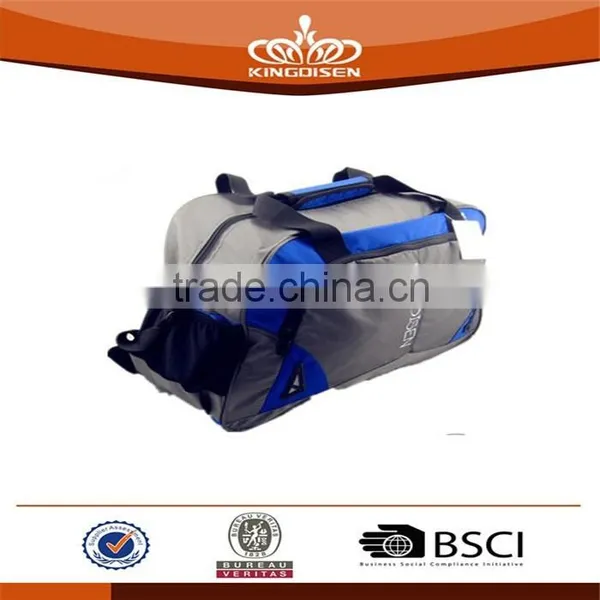 Lightweight Duffel Nylon Travel Bags photo-2