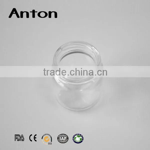170ml Food Grade Glass Storage Jar Jam Jar With Air Tight Seal photo-3