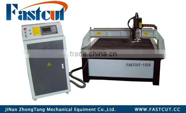 Hot Sell Plasma Cutting Machine Fastcut Series Table Cnc Plasma Cutter for Sale photo-4