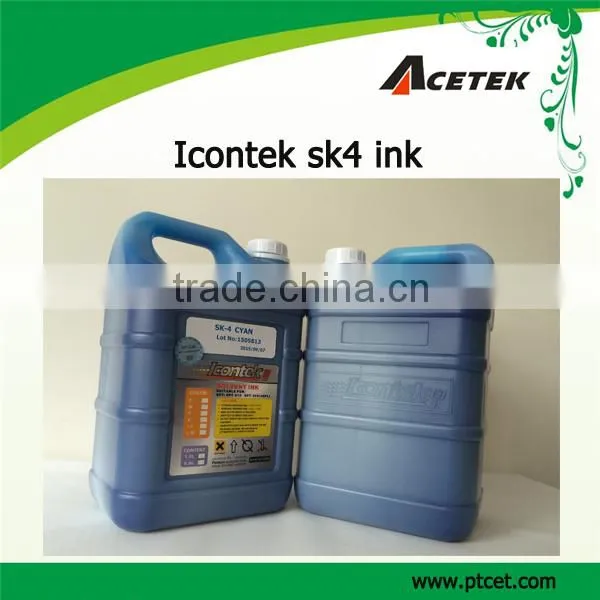High Resolution Printer Gongzheng Solvent Printer Parts photo-4