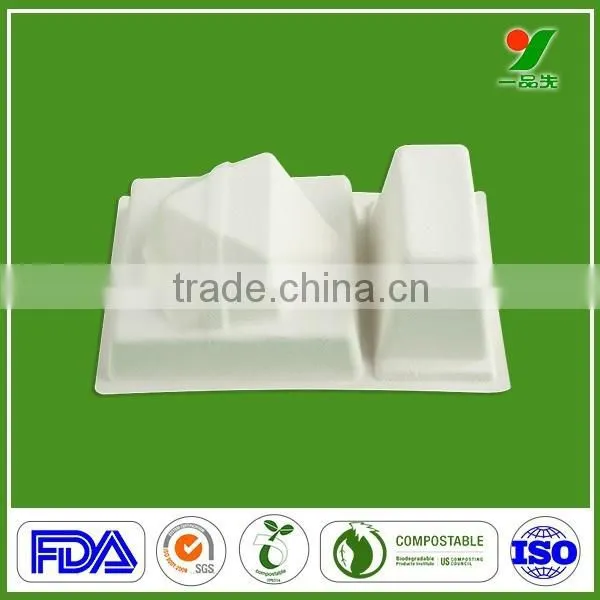 Water-Proof OEM Custom Eco-friendly Plastic Tube Packaging photo-6
