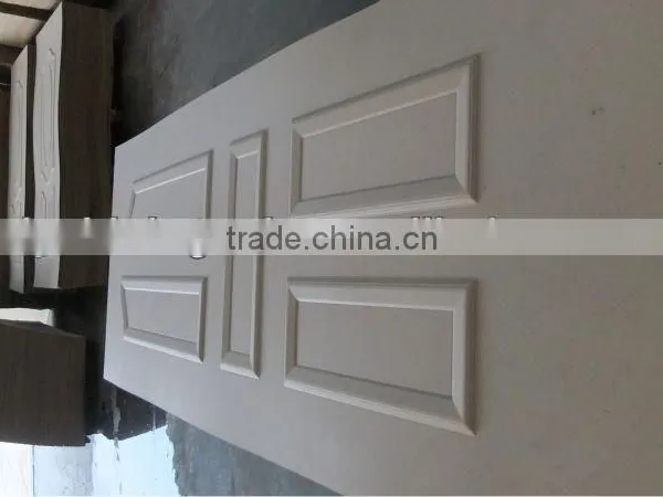 3.0MM Door Skin )High Density Fiberboard ) photo-6