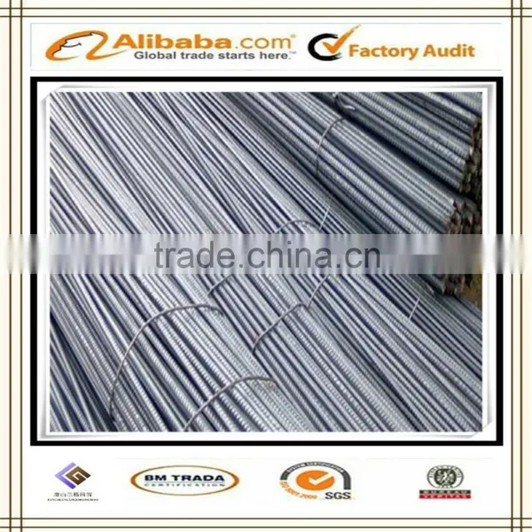 Reinforcing Steel Rebar Price 16mm Steel Rebar Deformed 12mm Steel Rebar photo-5
