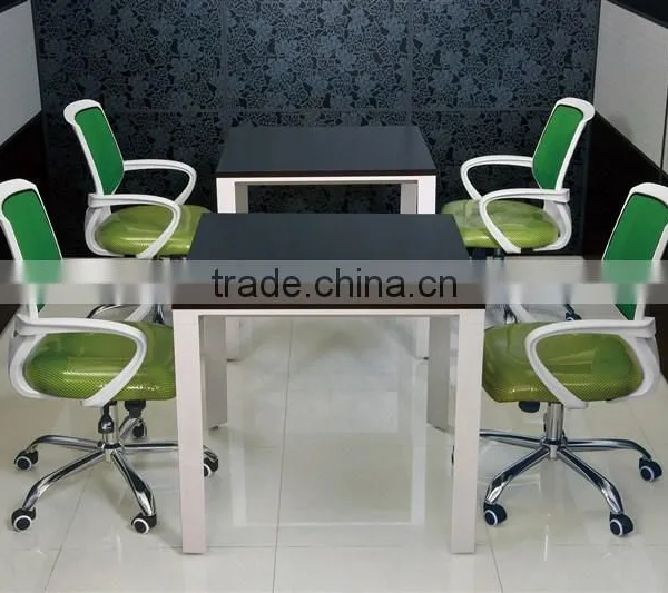 Furniture Extruded Aluminum Metal Leg for Office Desk photo-3