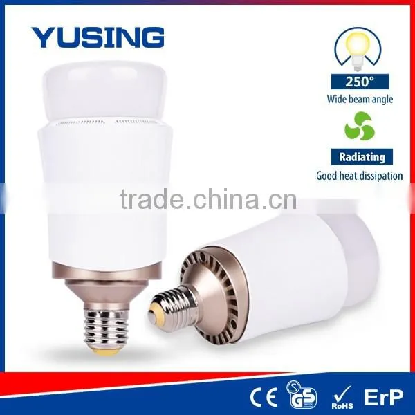 100W LED Street Light Replacement Bulbs Industrial LED Bulb 100W photo-4