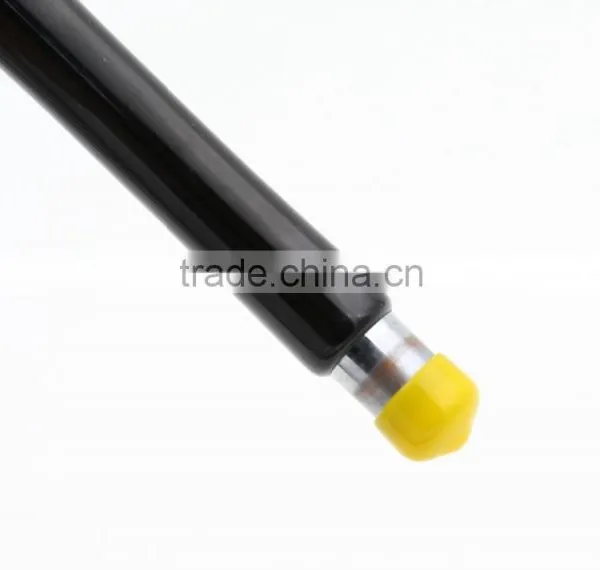 UV Resistant Roundness Pvc Pipe Threaded End Cap photo-6