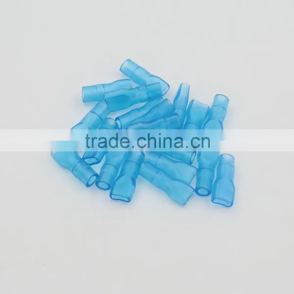 UL Listed Soft PVC Terminal Insulation Cover Cap photo-3