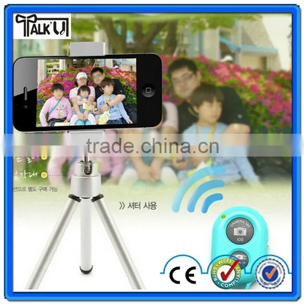 Bluetooth Wireles Shutter/wireless Bluetooth Remote/shutter Wireless Control photo-4