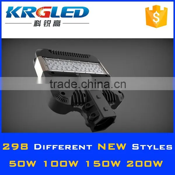 Road Led Light,led Street Light 98w,high Power Lamp 100w