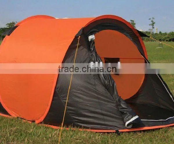 3 -4 Person Beach Tent,outdoor Camping Beach Tent photo-2