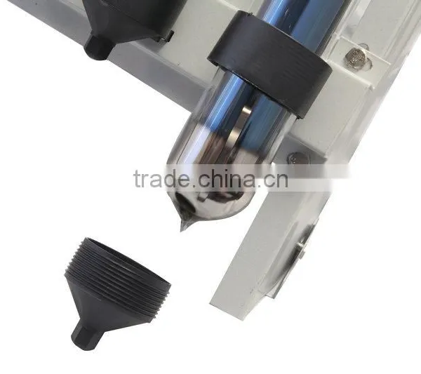 150L High Quality Compact Pressurized Solar Water Heater photo-5