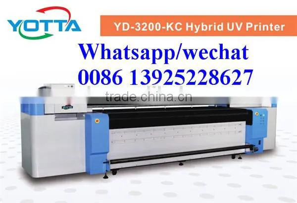 New Design Direct to Roll Leather,cheap Leather uv Printer With High Quality photo-2