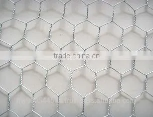 High Quality of Heavily Galvanized Gabion Basket photo-2