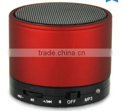 Mini S10A Bluetooth Speakers Portable Wireless Speaker Player photo-5