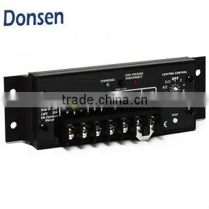 Street light Solar Controller 24V