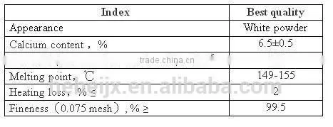 High Quality Calcium Stearate photo-4