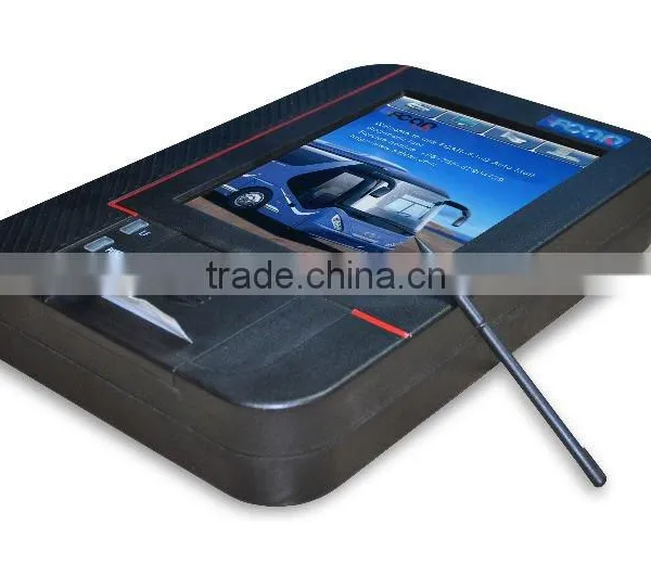 2011 Free Update F3-W Car Scanner for Global Cars ( Better Than X431 Master)