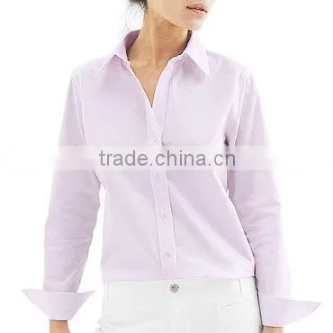 Ladies' Fashion Blouse Quality Choice