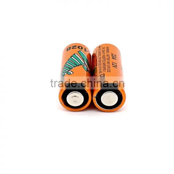 L1028 23A 12v Alkaline Button Cell photo-6