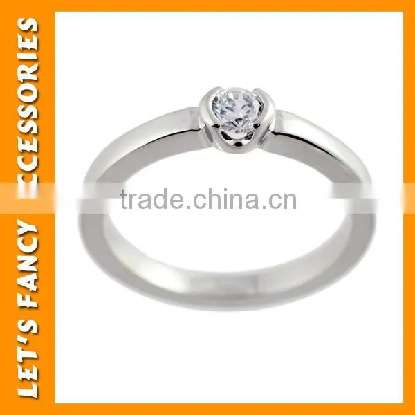 Fashion Jewelry Hot Selling Ring High Quality Ring for Men and Women PGRG0057 photo-4