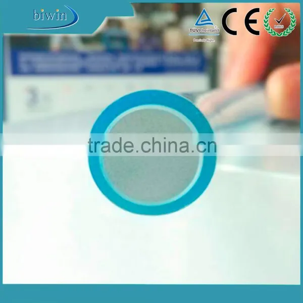 Transparent PVC Side Glow Optic Fiber Light Decoration for Pool Lights photo-5
