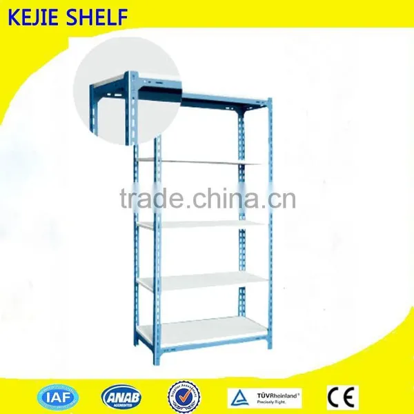 Adjustable Steel Shelving Storage Pallet Rack Shelves