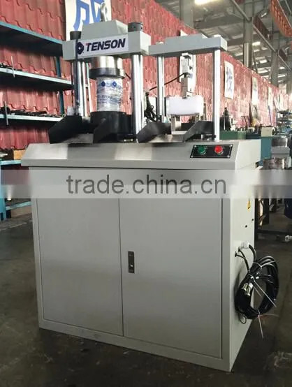 Lab Using Cement Testing Equipment for Test Break and Compression Strength With 300kN+10kN Force photo-2